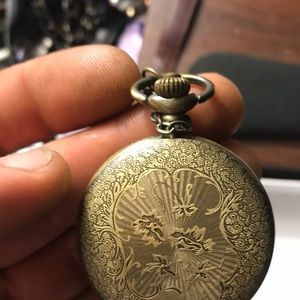 Pocket watch